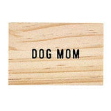 Link Necklace - Dog Mom