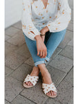 Rollasole - Sandstorm Sandals