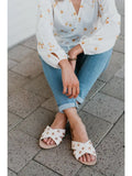 Rollasole - Sandstorm Sandals