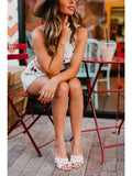 Rollasole - Sandstorm Sandals