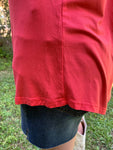 Backless Beaumont Top