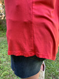 Backless Beaumont Top
