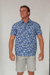 PINEAPPLE Hawaiian Shirt