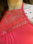 Backless Beaumont Top