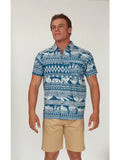Martini Hawaiian Shirt
