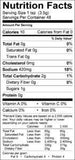 Salmon Seasoning & Rub