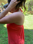 Backless Beaumont Top
