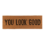 Doormat - You Look Good