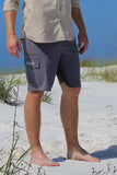Mojo Sportswear Company - Stretch Fit Shorts