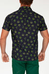 COCA PARK Hawaiian Shirt