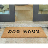 Doormat - Dog Haus