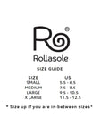 Rollasole - Into The Night