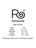 Rollasole - Into The Night
