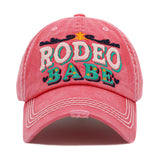 Rodeo Babe