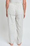 Elastic Waist Pant