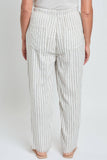 Elastic Waist Pant