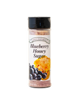 Blueberry Honey Sugar