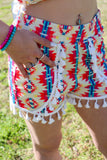 Hot Girl Summer Shorts