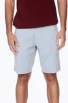 Men's Twill Summer Stretch 4 Pocket Chino Shorts