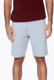 Men's Twill Summer Stretch 4 Pocket Chino Shorts