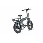 SnapCycle S1 E-Bike