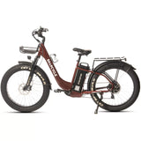 SnapCycle Pegasus E-Bike