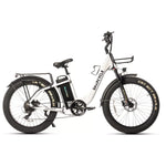 SnapCycle Pegasus E-Bike