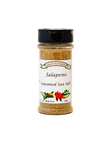 Jalapeno Seasoned Sea Salt