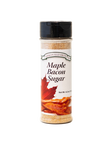 Maple Bacon Sugar