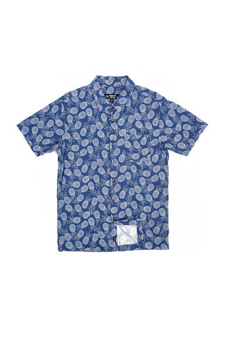 PINEAPPLE Hawaiian Shirt