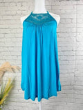 Backless Beaumont Top