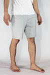 8.5" Chino Shorts