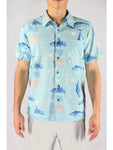 FISHBALL Hawaiian Shirt