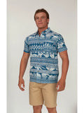 Martini Hawaiian Shirt