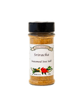 Sriracha Seasoned Sea Salt