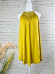 Backless Beaumont Top