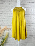 Backless Beaumont Top