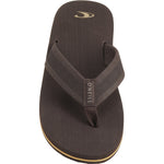 Expedition Flip-Flops