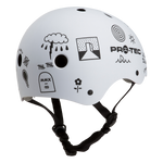 PRO-TEC Classic Cert. Helmet