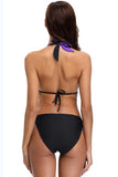 Reversible Triangle Bikini- 2pc Set