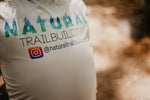 Natural Trailbuilding Dry Fit Shirts