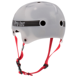 BUCKY LASEK - TRANSLUCENT WHITE