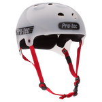 BUCKY LASEK - TRANSLUCENT WHITE