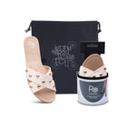 Rollasole - Sandstorm Sandals