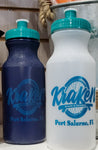 Kraken Water Bottles