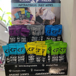 Klean Freak Body Wipes