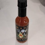 Dad's Campfire Hot Sauce