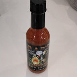 Dad's Campfire Hot Sauce