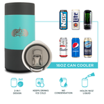 Toadfish 16oz Can Cooler