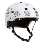 PRO-TEC Classic Cert. Helmet